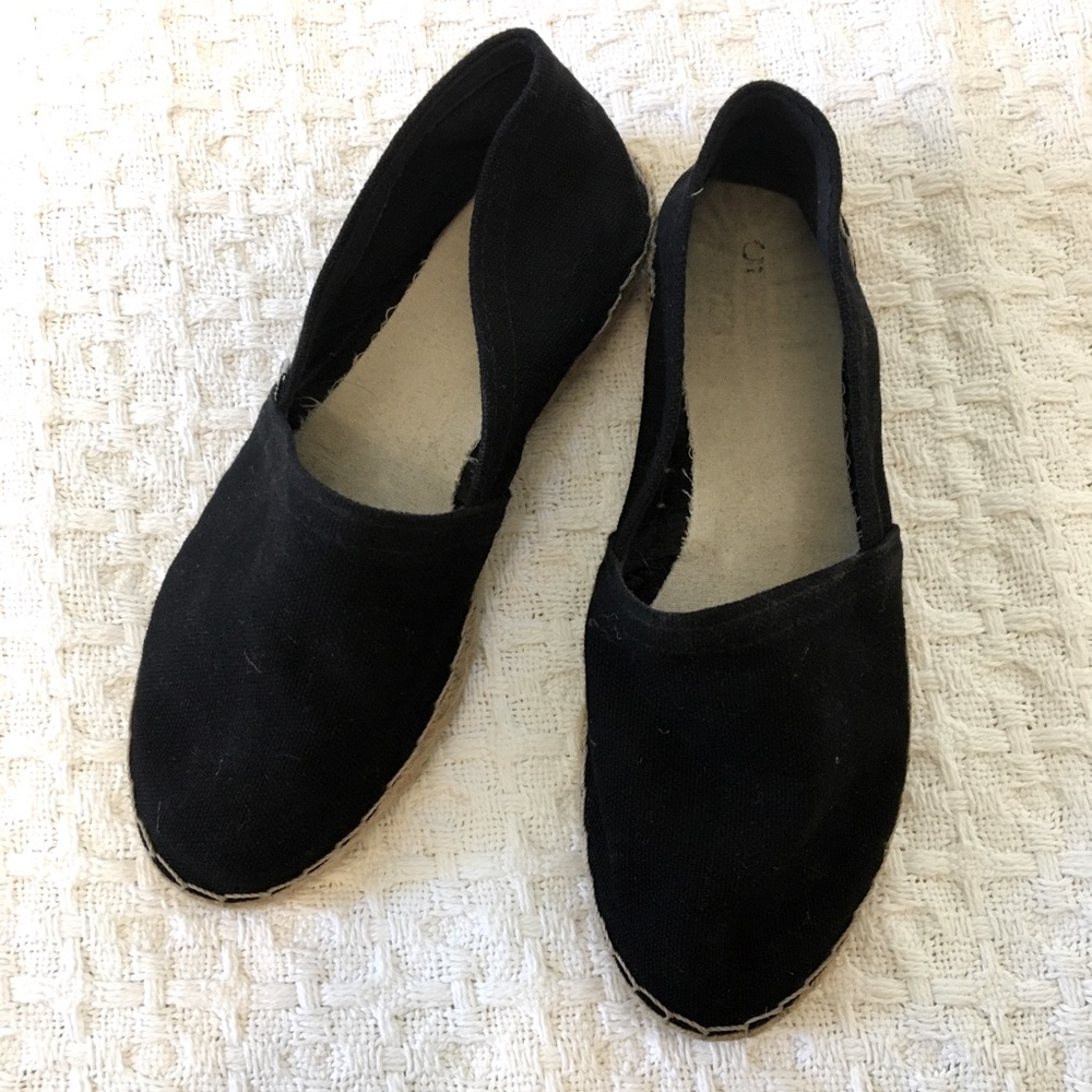 Espadrille Shoes from Brazil